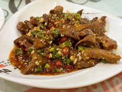-金姐台湾菜(珠江路店)