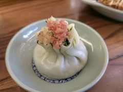 翡翠烧卖-潘德林茶社(新城河路店)