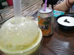 -陈老斯呼尔嗨吃烧烤(科巷店)