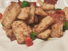 -艳阳天·非遗楚菜(武汉客厅店)
