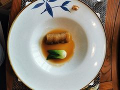 -潮汕味道·煮海餐厅(金麟大厦店)