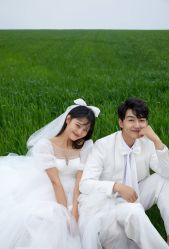 -蜜柚映画婚纱摄影(双井店)