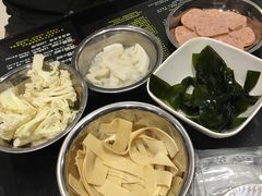 -川香煲(茅台路店)