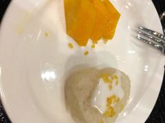 -金厨泰国餐厅·全泰籍厨师料理(拱北店)