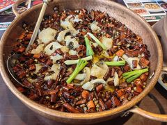 -拾捌川·自贡爆炒(新街口店)