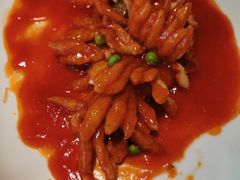 -南山翁新概念川菜(江宁万达广场店)