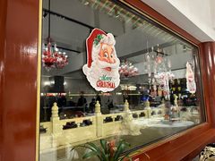 -月福京味斋·烤鸭店·北京菜(鼓楼总店)