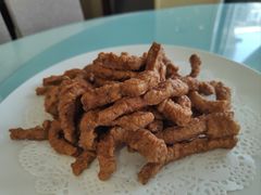 -懋隆金阁·博山菜