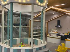 -碧中海汤泉汗蒸酒店