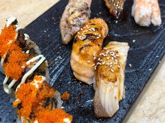 -东京屋(武定路店)