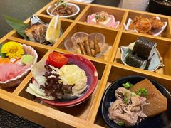 -长崎屋·日本料理·刺身·烧鸟(天河北路店)