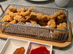 -小菜园新徽菜(无锡宜家荟聚中心店)