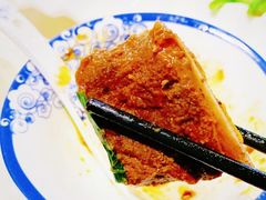 -九头鹰家宴(岳家嘴店)