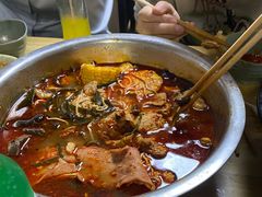 -四川老牛麻辣烫(北门桥店)