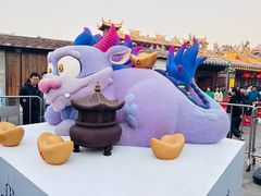 -好成财牛排馆(涂门街总店)