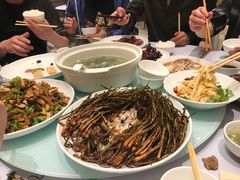 -新吉士·上海菜(浦东LCM置汇旭辉店)