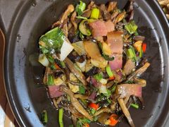 -云海肴云南菜·蒸汽石锅鱼(北京良乡华冠店)