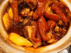 -东海酒家(长平东路店)