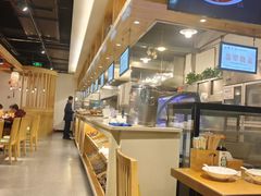 -龙抄手食府(浣花北路店)