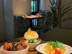 -岛风·台食小馆 ISLAND BISTRO(烟台山店)