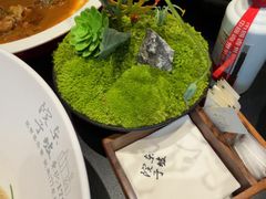 -东湖177艺术餐厅·东坡院子