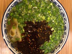 -有礼有面(知春路店)