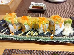 -长崎屋·日本料理·刺身·烧鸟(天河北路店)