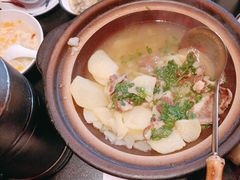 -侯师傅热炒店(德思勤店)