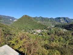 -幽岚山·童话森林