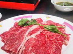 -燃计沙茶皇·香港沙茶火锅(人广旗舰店)