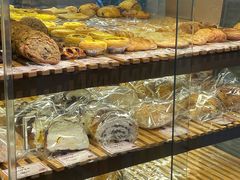 -ommo cafe(半岛城邦店)