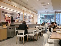 -乡村基(观音桥阳光世纪店)