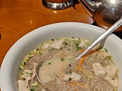 -庭苑饭香·生态餐厅(动物园店)
