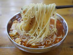 -顺通大冷面(总店)