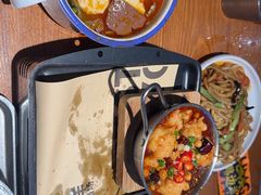 -路边羊烧烤酒场(宝带路店)
