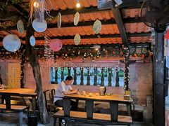 -不曾在把把烧•烧烤(莲坂磐基店)