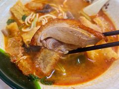 -竺桥兄弟烤鸭(总店)