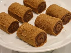 -福海居烤鸭店(鸟巢店)