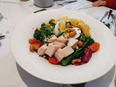 -Deer Park鹿园西餐(仁恒置地广场店)