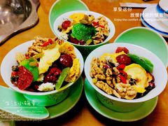 -清真·德顺祥铜锅涮羊肉(宝丰店)