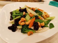 -大铁勺新津菜(东丽阳光新业广场店)