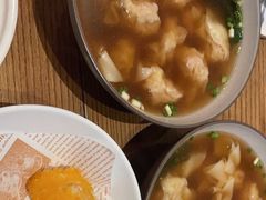 -老東粥皇·茶餐厅(云路中心店)