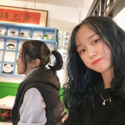 -A HAIR SALON 