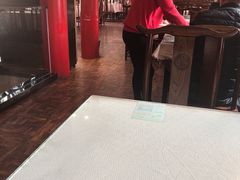 大堂-留芳·文旅古月楼(老街店)