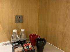 -重庆观音桥华美达安可酒店