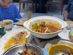 -楚鱼王·河鲜·湖北菜(华农店)