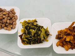 小菜-东海酒家(长平东路店)