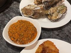 -钱小奴创意自助餐厅·原切谷饲安格斯畅吃(宁波环球银泰城店)
