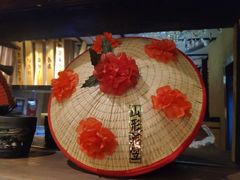 -千代武日本料理(爱建店)