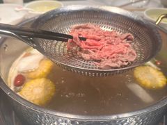 -犇鼎牛潮汕牛肉火锅(新辰里学清路店)